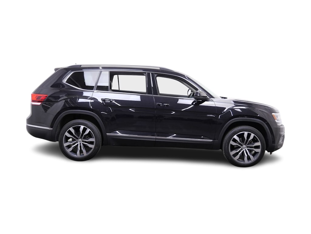Thumbnail: 2019 Volkswagen Atlas - 12