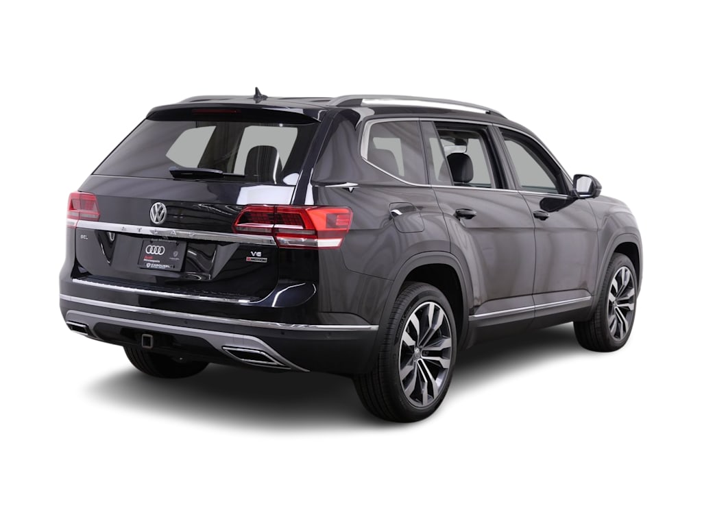 Thumbnail: 2019 Volkswagen Atlas - 11