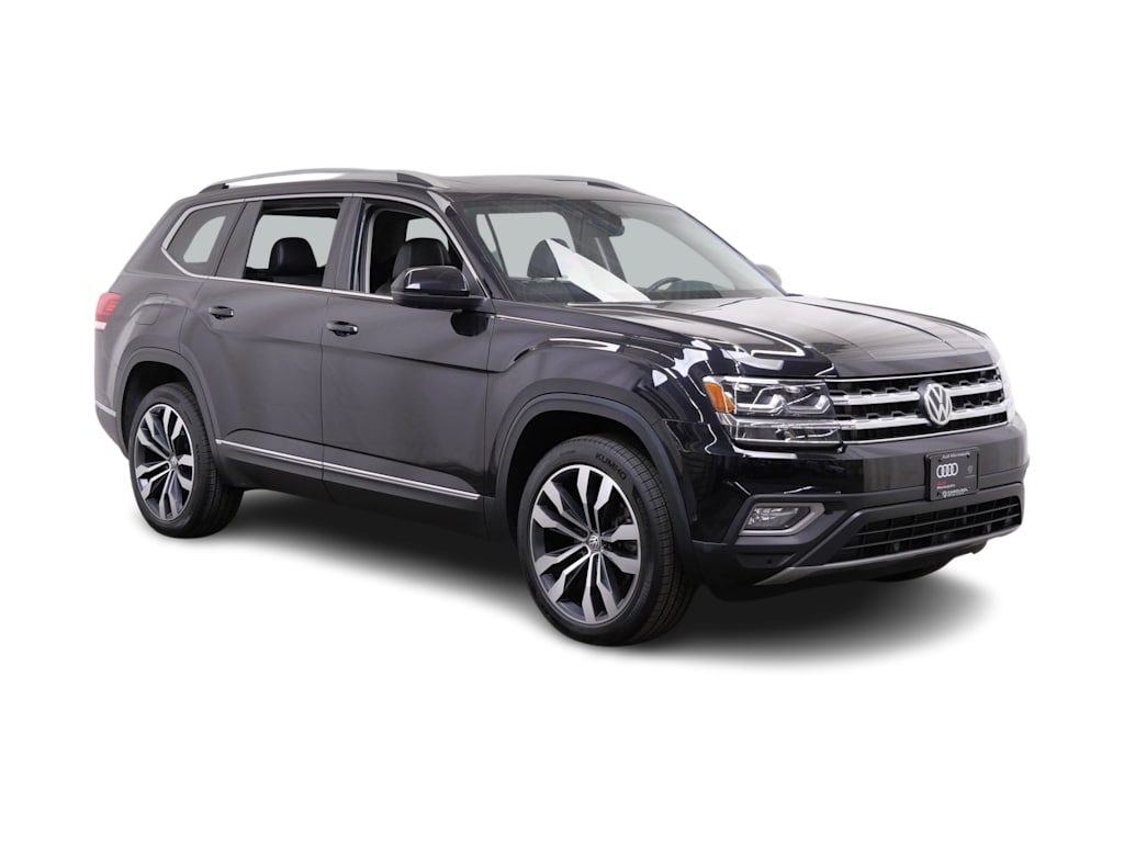 Thumbnail: 2019 Volkswagen Atlas - 13