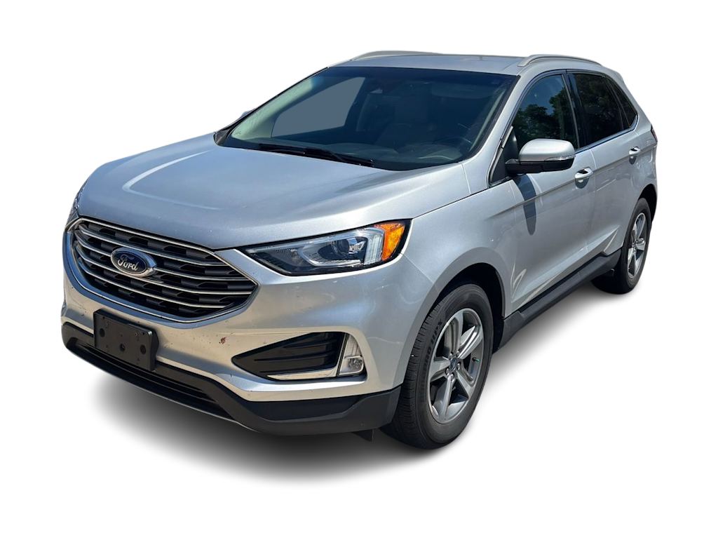 Used 2019 Ford Edge SEL with VIN 2FMPK4J9XKBC26976 for sale in Coon Rapids, Minnesota