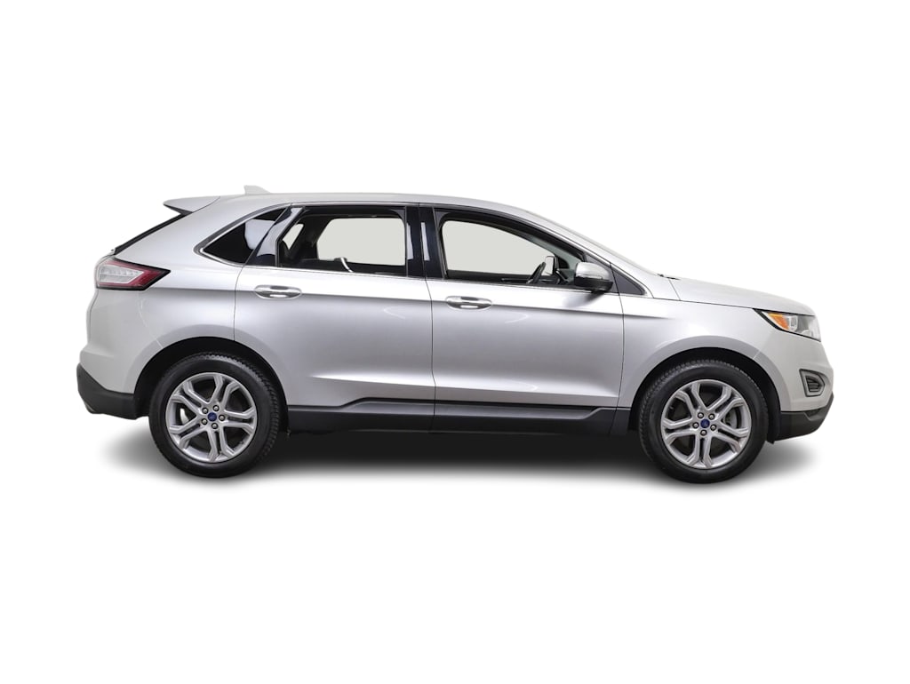 Thumbnail: 2018 Ford Edge - 13