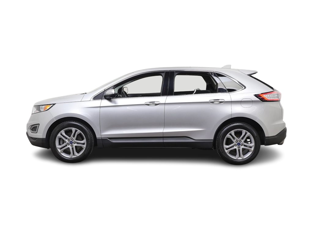 Thumbnail: 2018 Ford Edge - 3