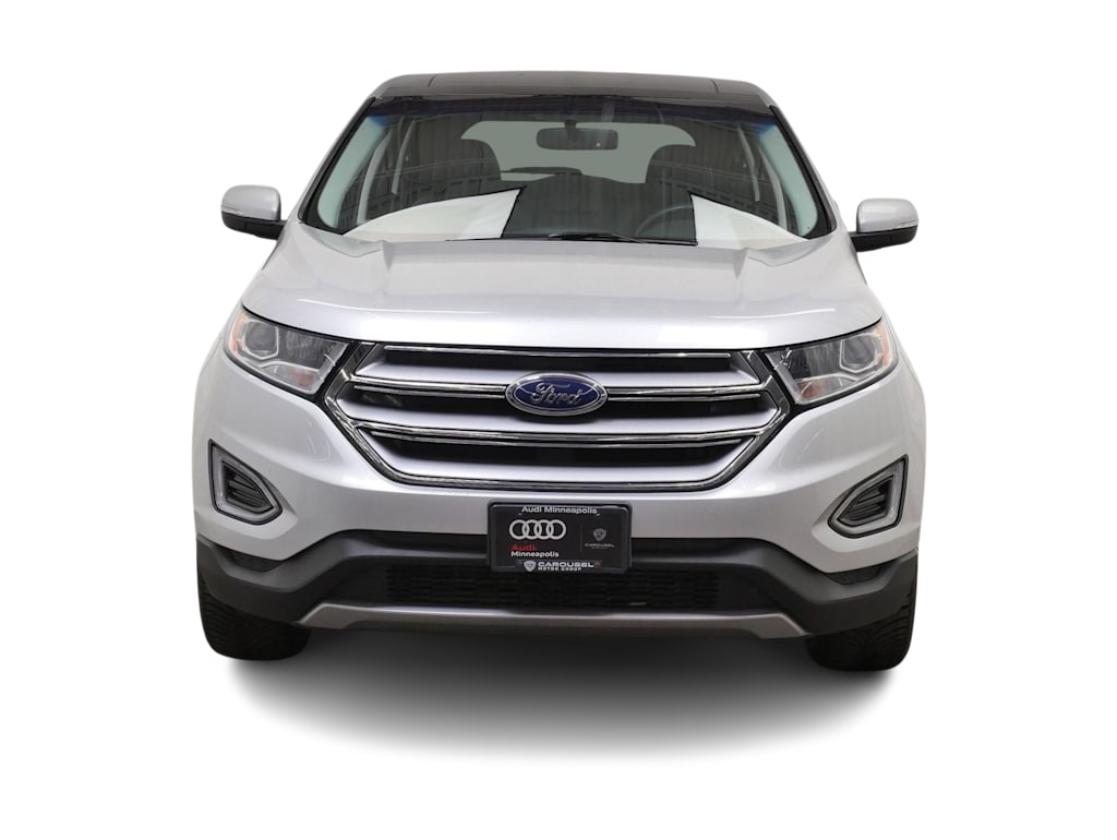 Thumbnail: 2018 Ford Edge - 6