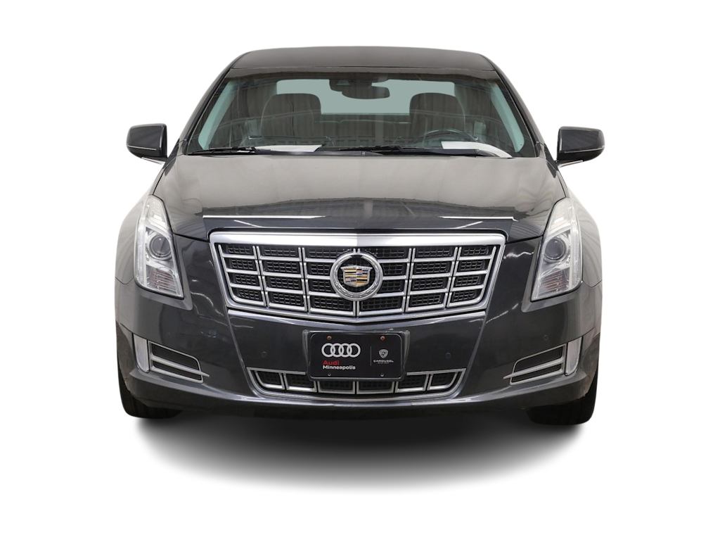 Thumbnail: 2014 Cadillac XTS - 6
