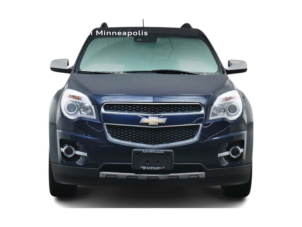 Thumbnail: 2015 Chevrolet Equinox - 6