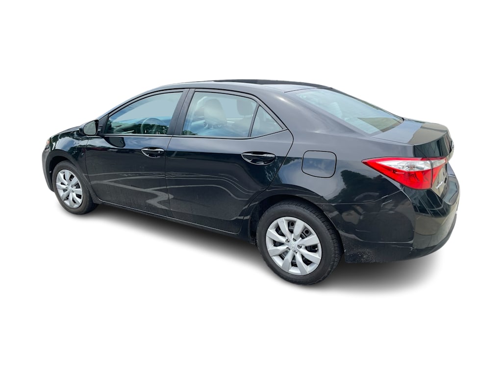 Thumbnail: 2016 Toyota Corolla - 2