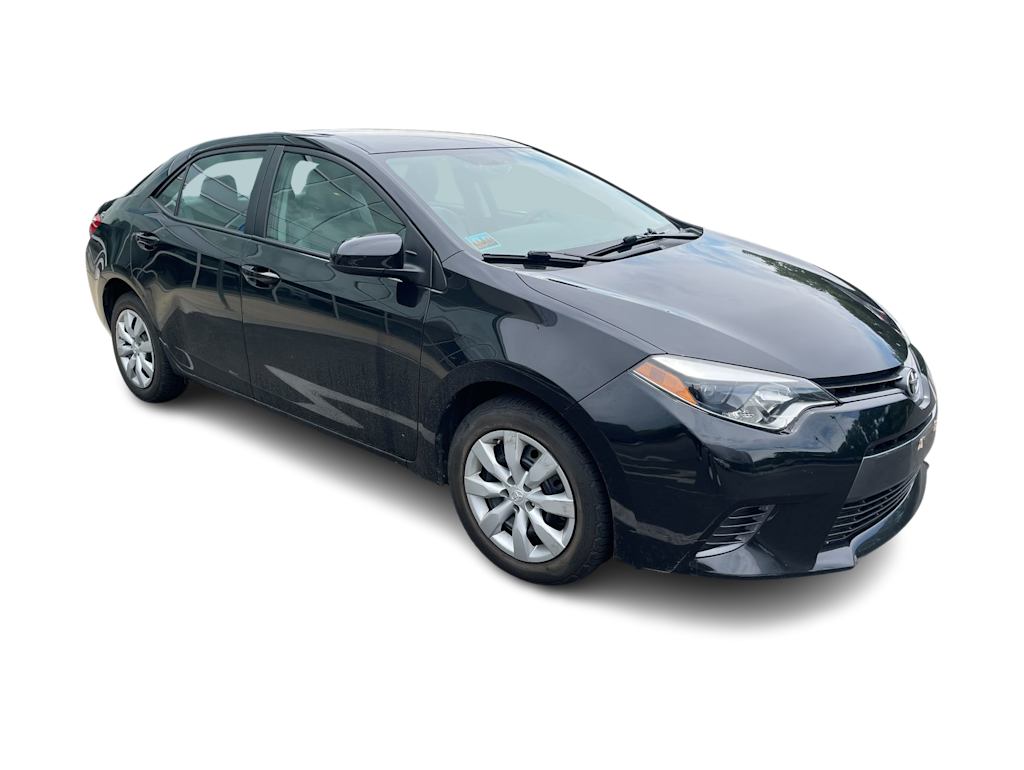 Thumbnail: 2016 Toyota Corolla - 7