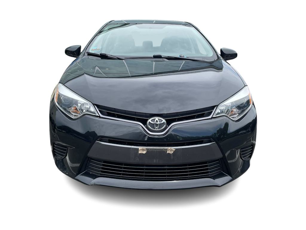 Thumbnail: 2016 Toyota Corolla - 3