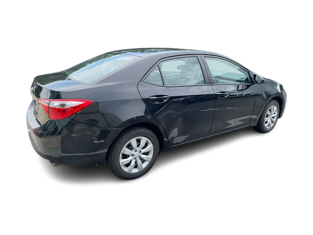 Thumbnail: 2016 Toyota Corolla - 6