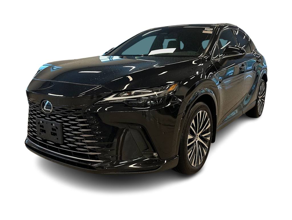 Used 2024 Lexus RX 350 with VIN 2T2BAMCA6RC055312 for sale in Wayzata, Minnesota