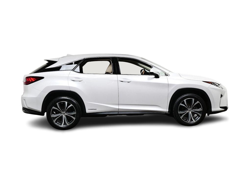 Thumbnail: 2016 Lexus RX - 14