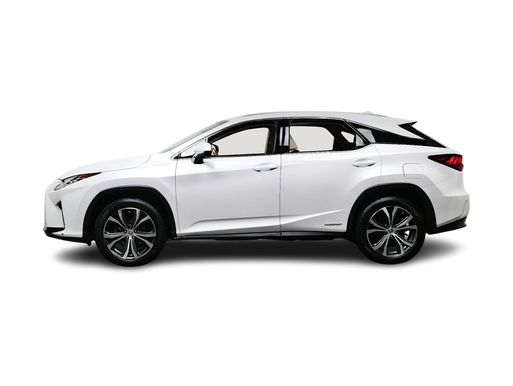 Thumbnail: 2016 Lexus RX - 3