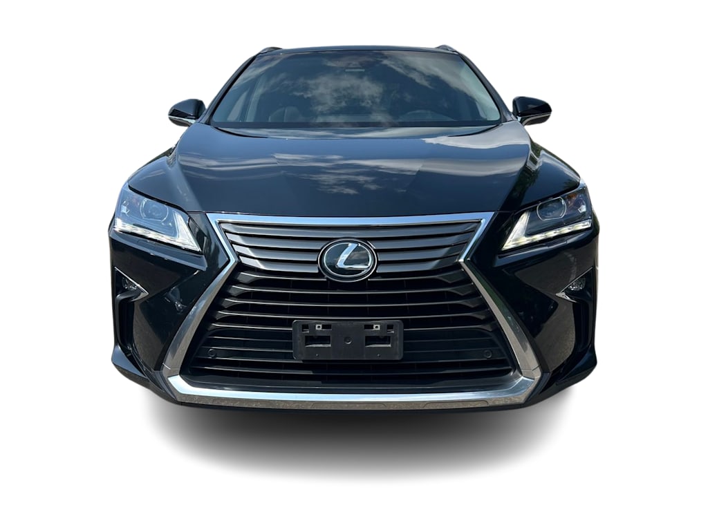 Thumbnail: 2016 Lexus RX - 5