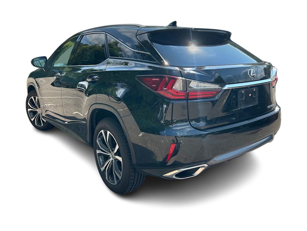 Thumbnail: 2016 Lexus RX - 3