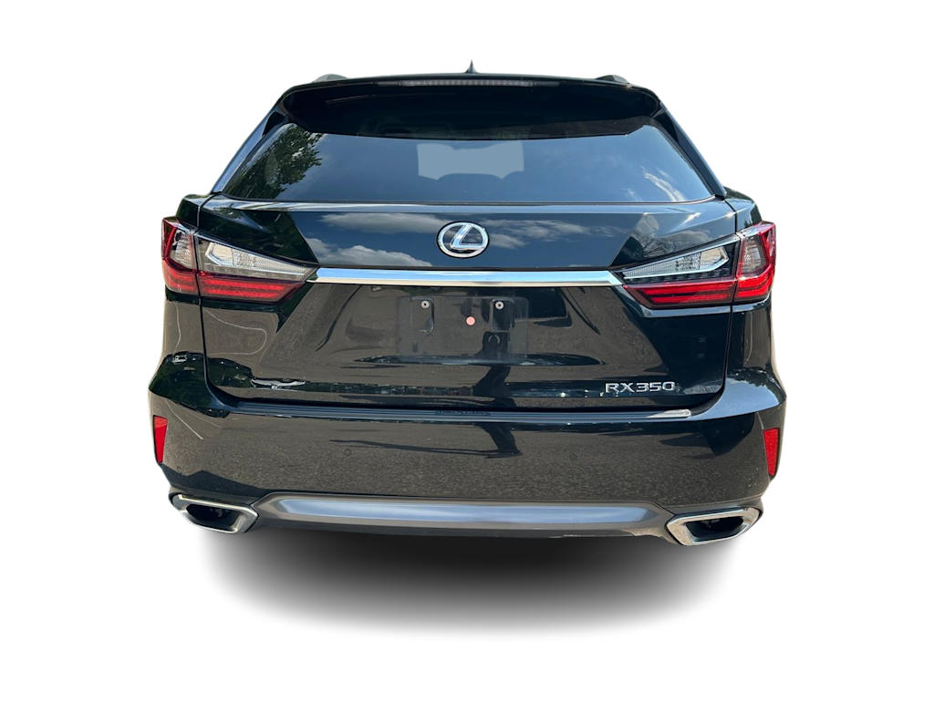 Thumbnail: 2016 Lexus RX - 4