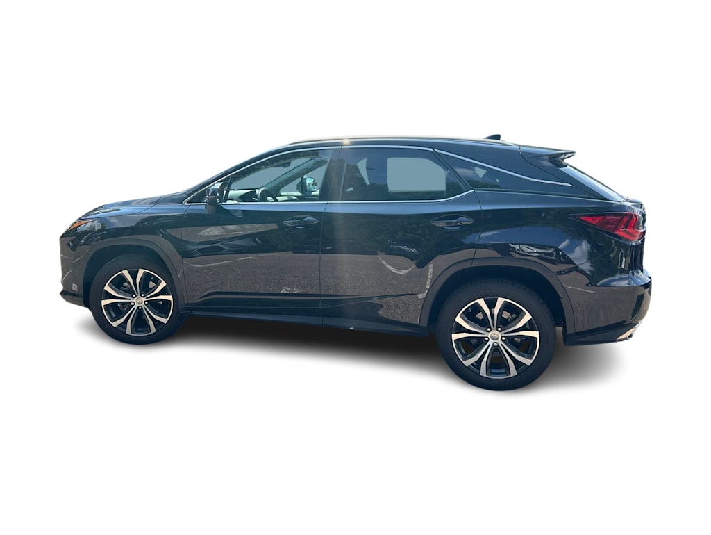 Thumbnail: 2016 Lexus RX - 2
