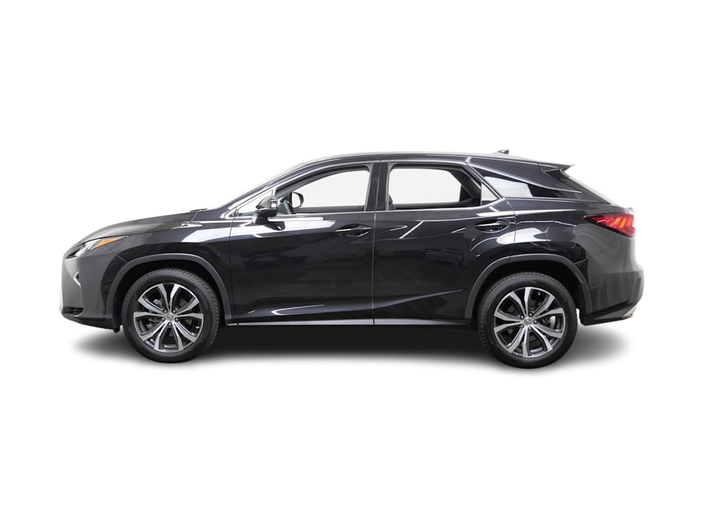 Thumbnail: 2016 Lexus RX - 3