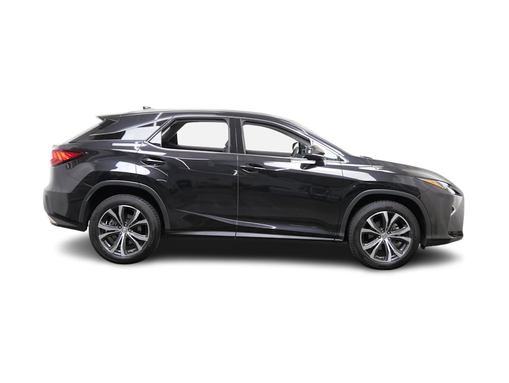 Thumbnail: 2016 Lexus RX - 13