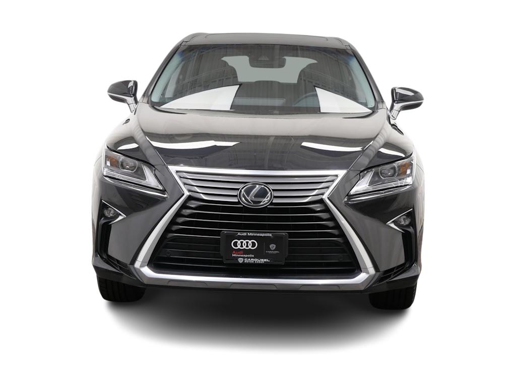 Thumbnail: 2016 Lexus RX - 6