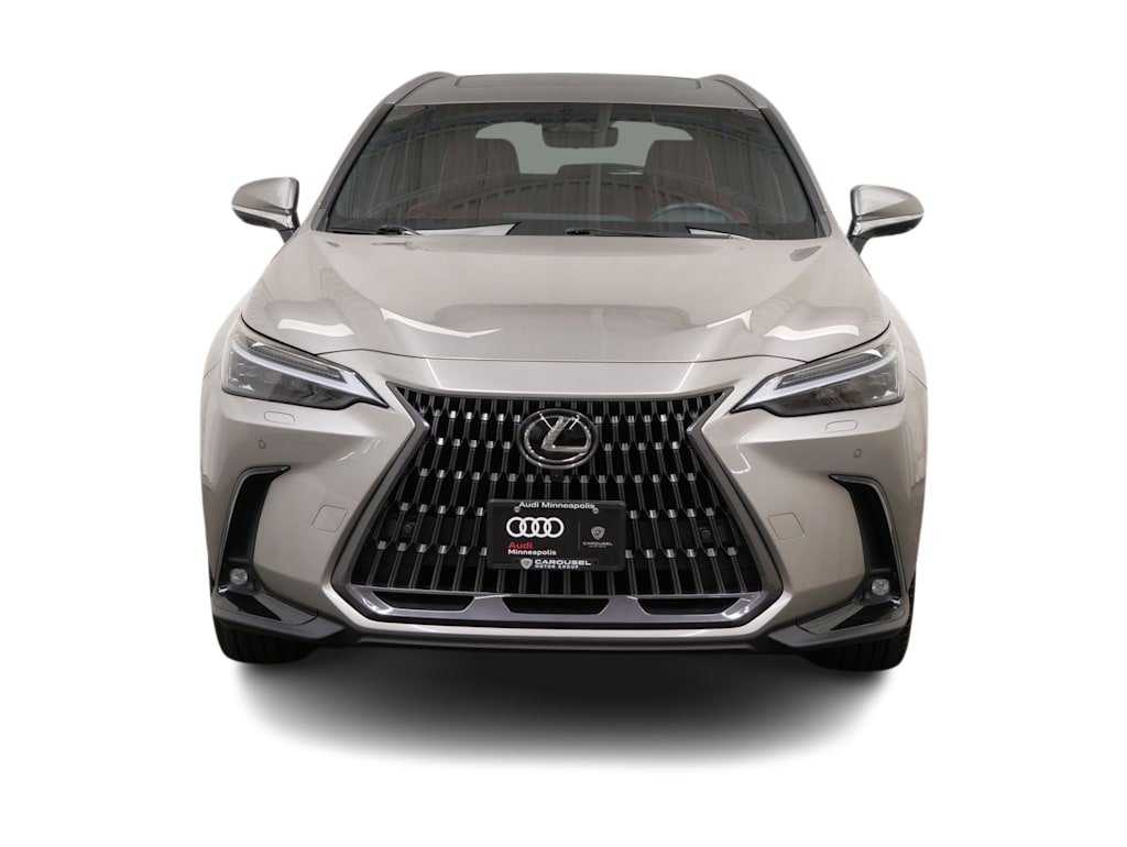 Thumbnail: 2023 Lexus NX - 6