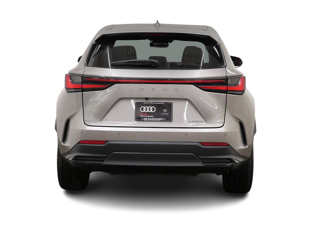 Thumbnail: 2023 Lexus NX - 5