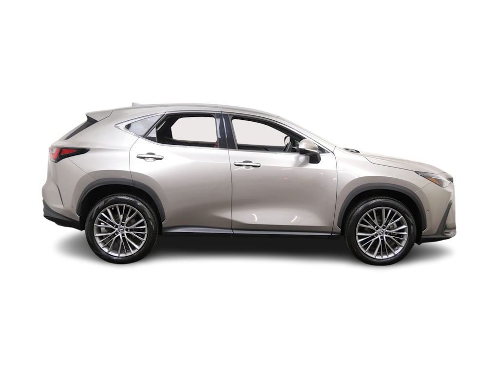 Thumbnail: 2023 Lexus NX - 12