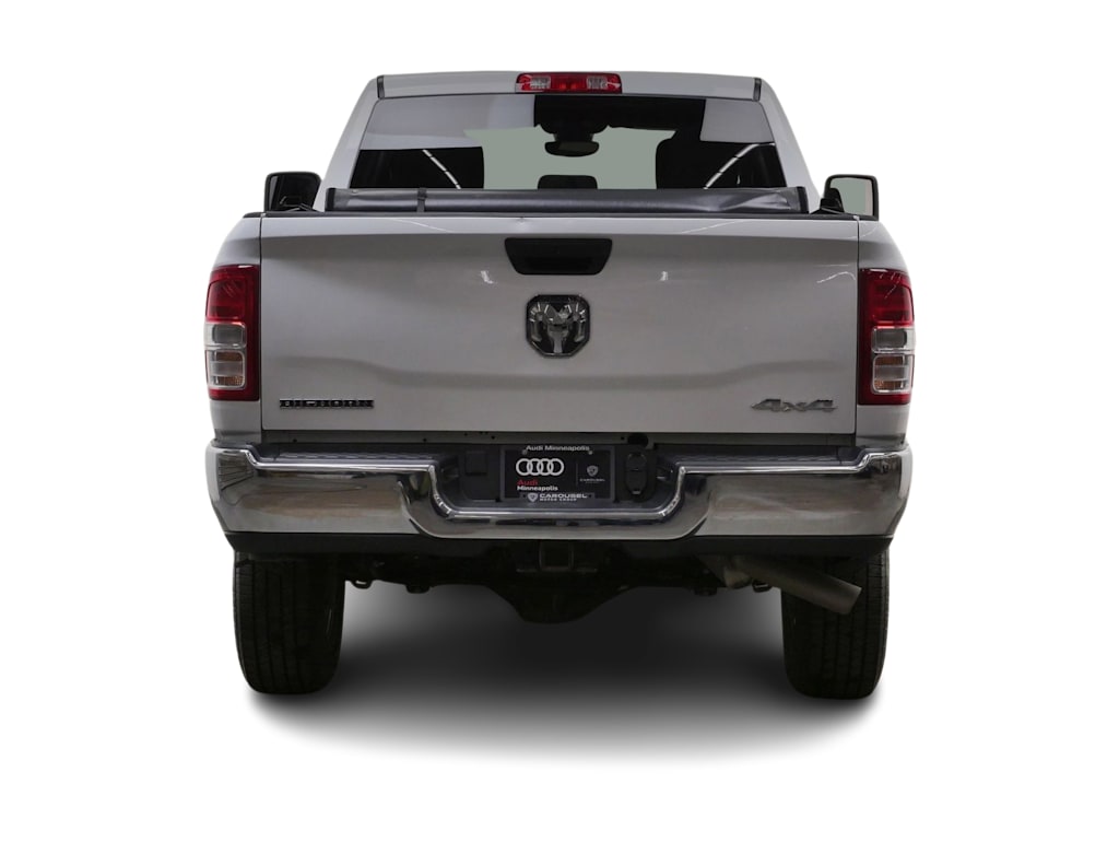 Thumbnail: 2024 RAM 2500 - 5