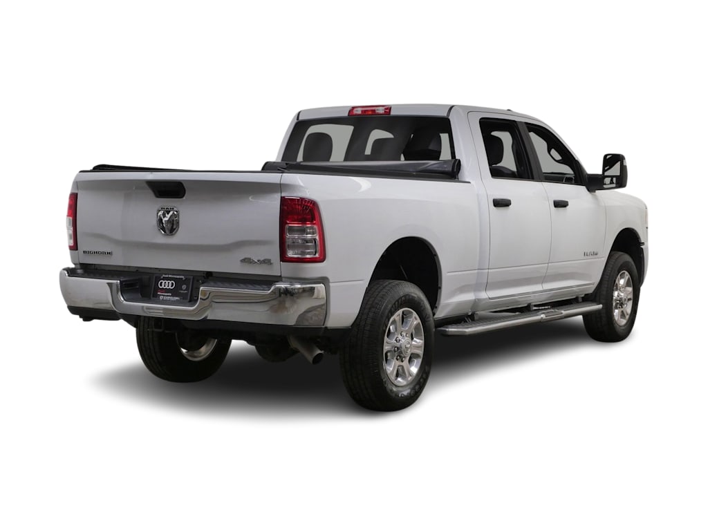 Thumbnail: 2024 RAM 2500 - 12