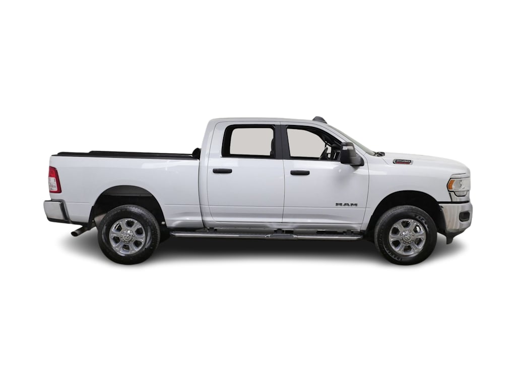 Thumbnail: 2024 RAM 2500 - 13