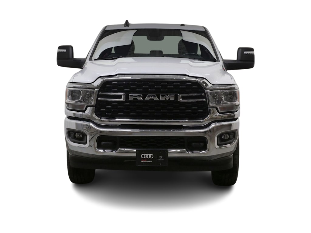 Thumbnail: 2024 RAM 2500 - 6