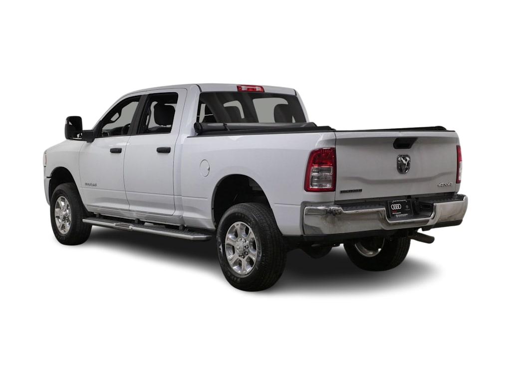 Thumbnail: 2024 RAM 2500 - 4