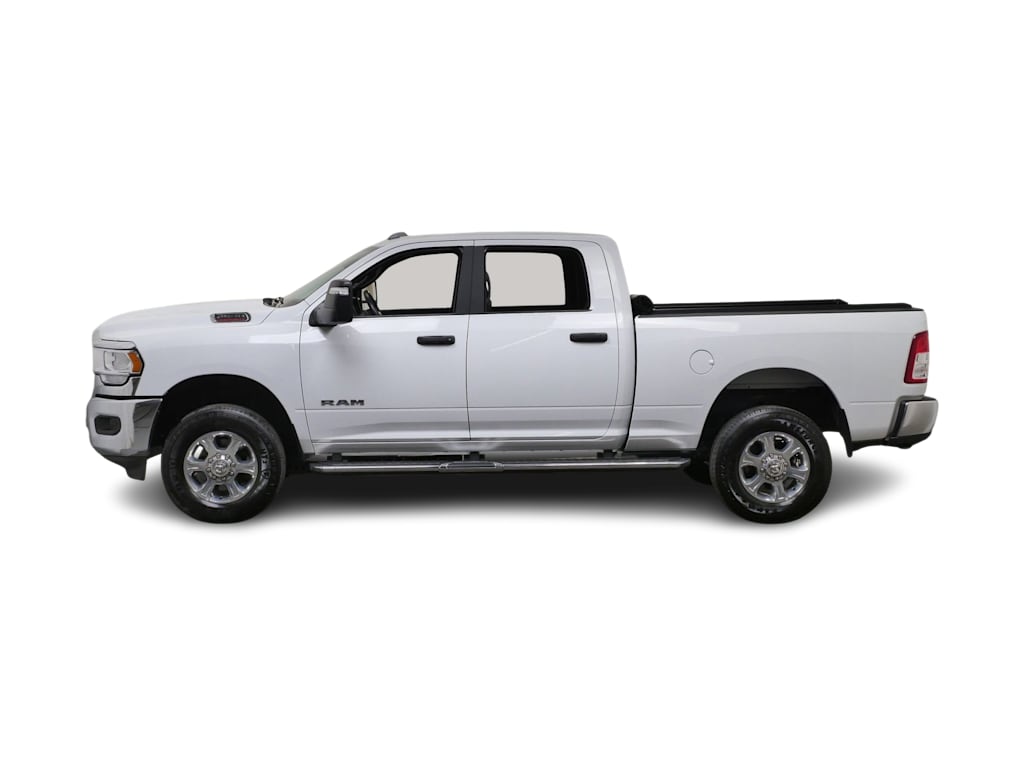 Thumbnail: 2024 RAM 2500 - 3