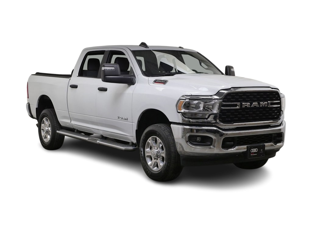 Thumbnail: 2024 RAM 2500 - 14