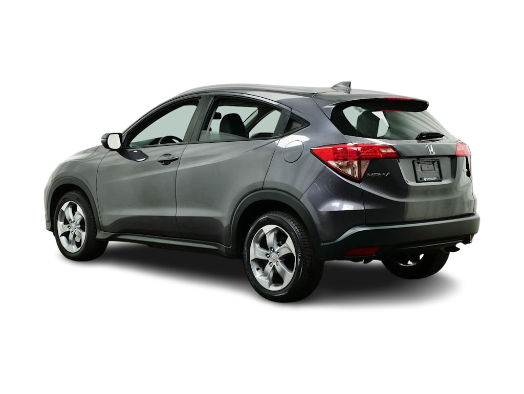 Thumbnail: 2016 Honda HR-V - 4