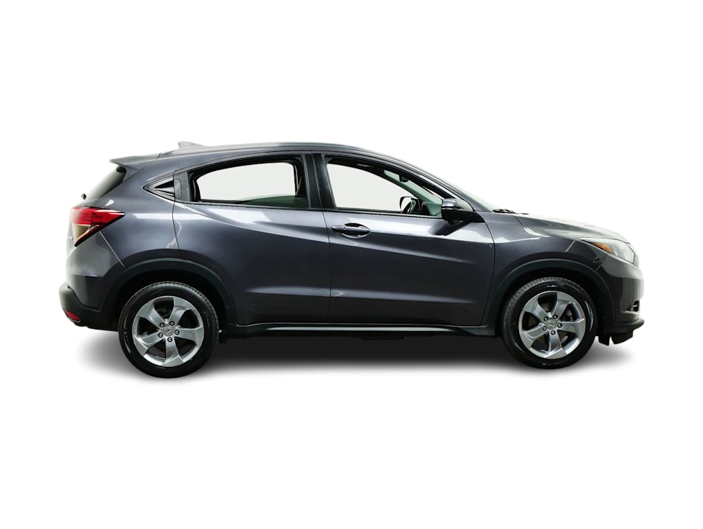 Thumbnail: 2016 Honda HR-V - 12