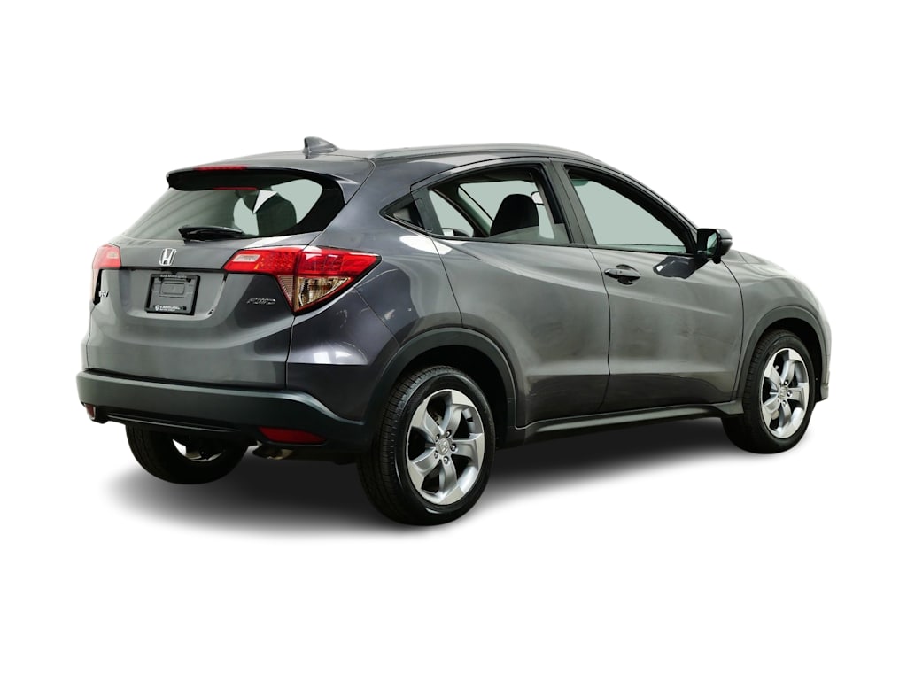Thumbnail: 2016 Honda HR-V - 11