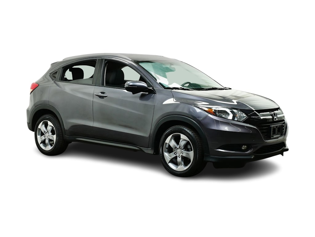 Thumbnail: 2016 Honda HR-V - 13