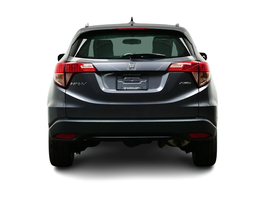 Thumbnail: 2016 Honda HR-V - 5