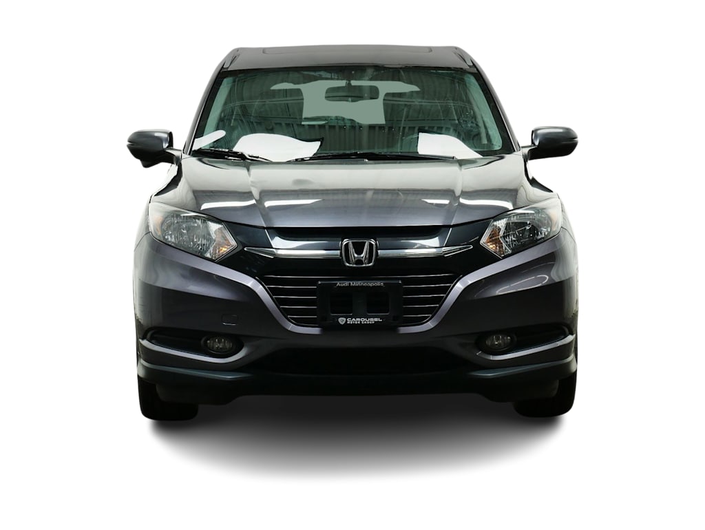 Thumbnail: 2016 Honda HR-V - 14