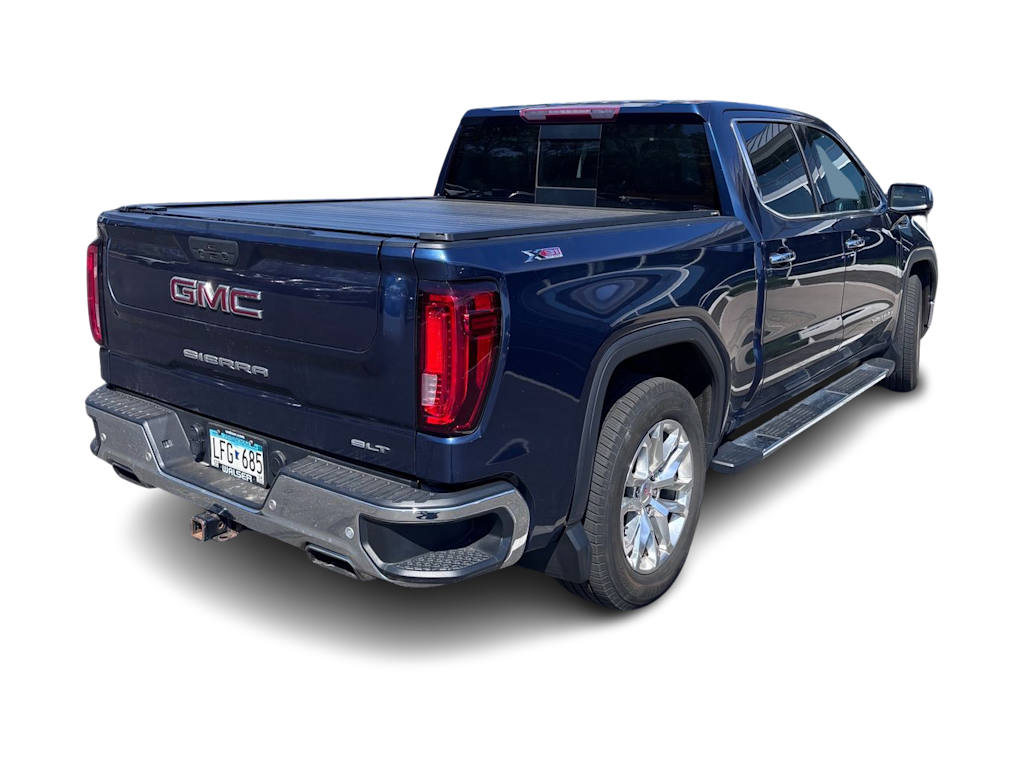 Thumbnail: 2019 GMC Sierra 1500 - 6