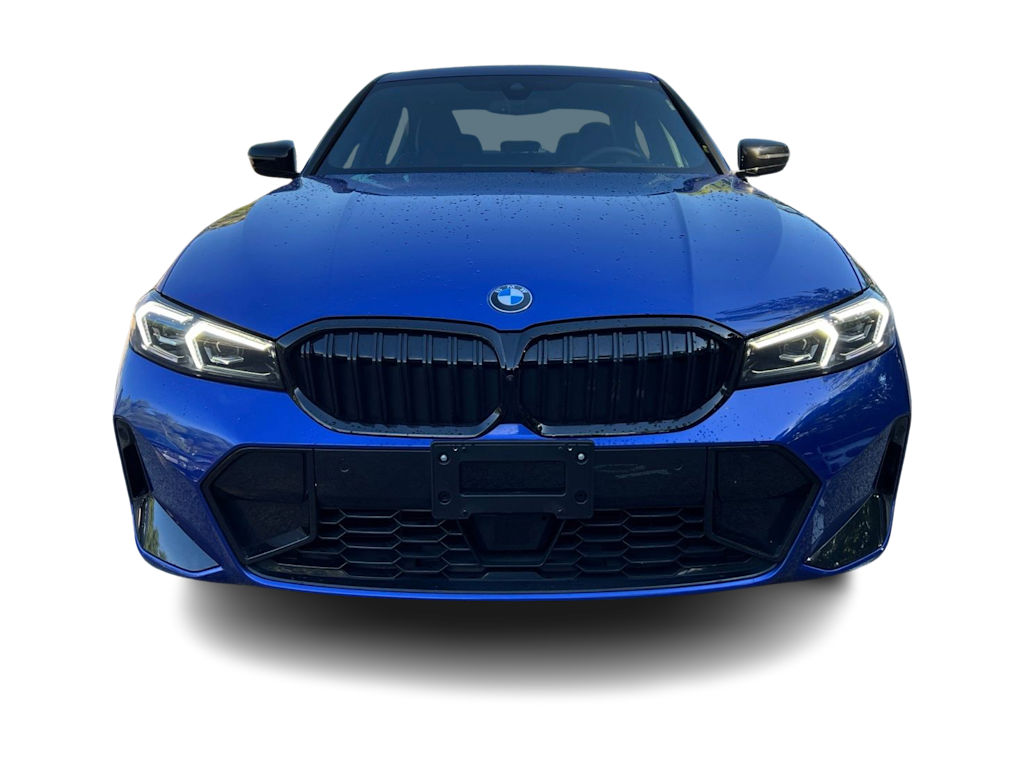 Thumbnail: 2025 BMW 3 Series - 6