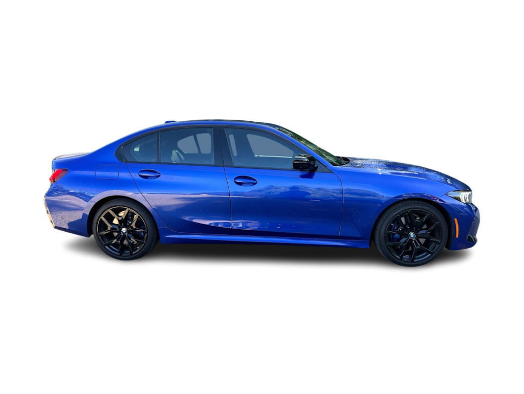 Thumbnail: 2025 BMW 3 Series - 13