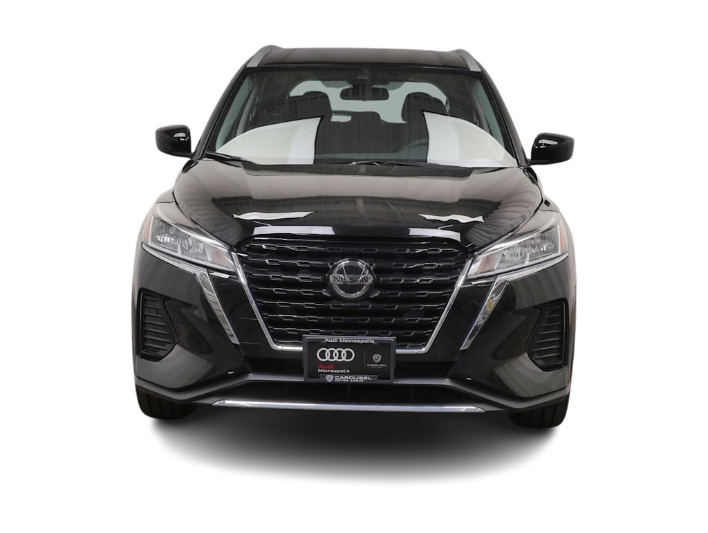 Thumbnail: 2021 Nissan Kicks - 14