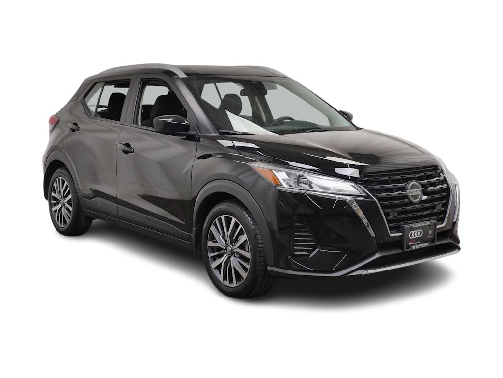 Thumbnail: 2021 Nissan Kicks - 13