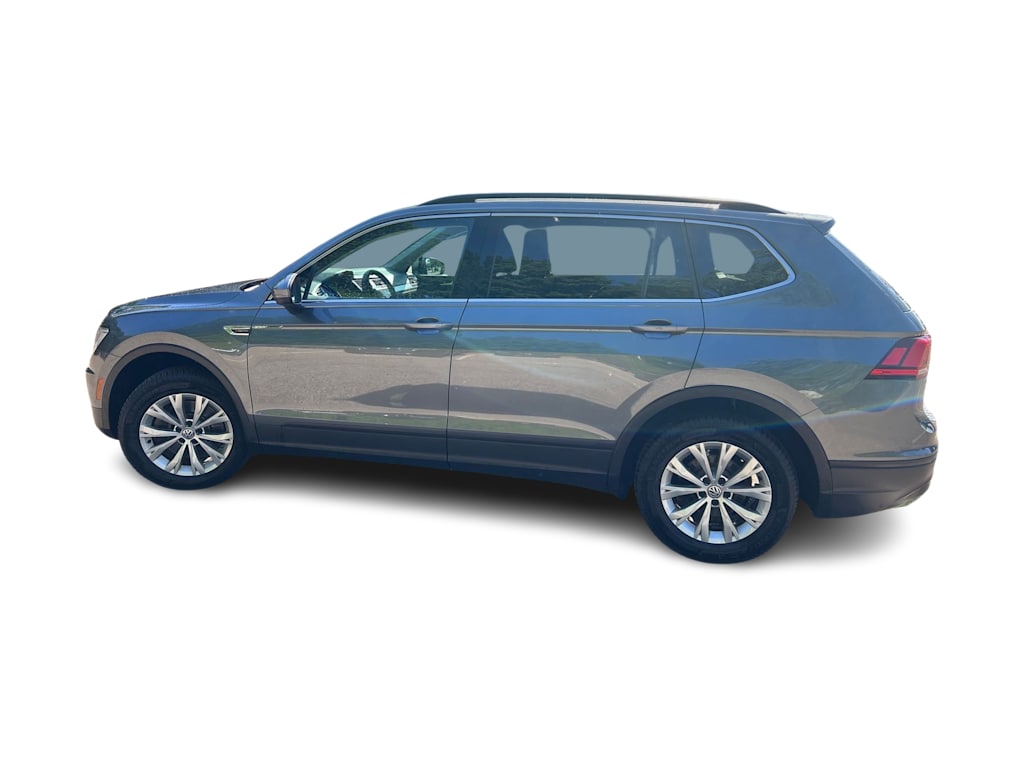 Thumbnail: 2019 Volkswagen Tiguan - 2