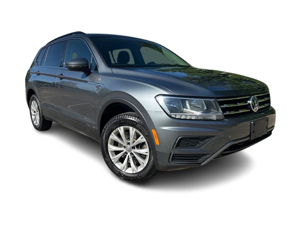 Thumbnail: 2019 Volkswagen Tiguan - 8