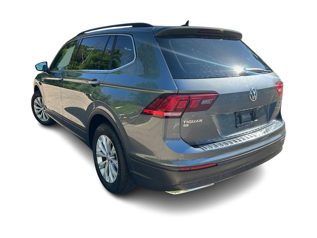 Thumbnail: 2019 Volkswagen Tiguan - 3