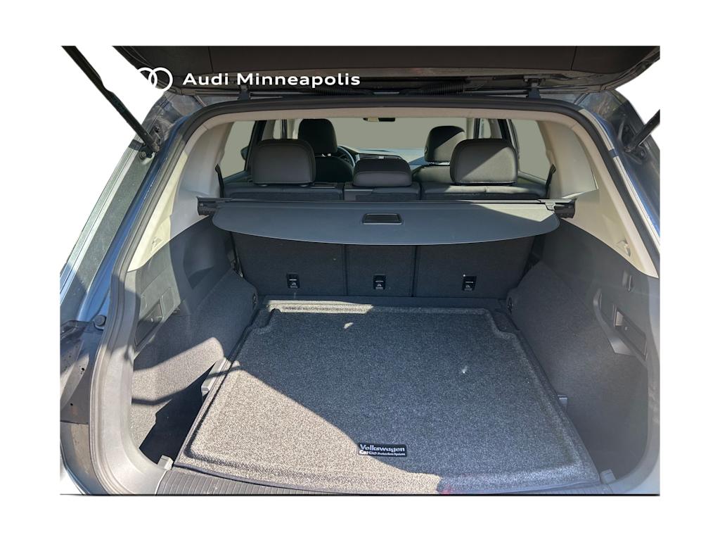 Thumbnail: 2019 Volkswagen Tiguan - 7