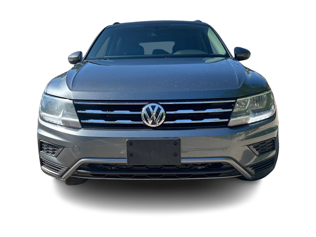Thumbnail: 2019 Volkswagen Tiguan - 5