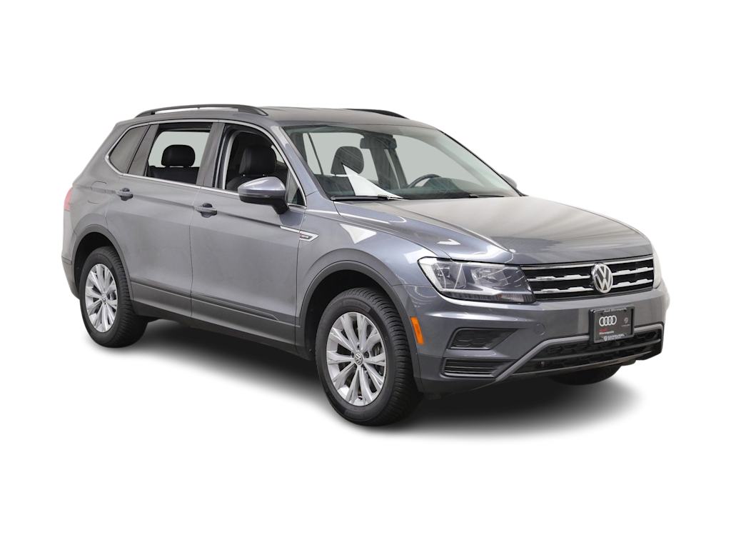 Thumbnail: 2019 Volkswagen Tiguan - 14